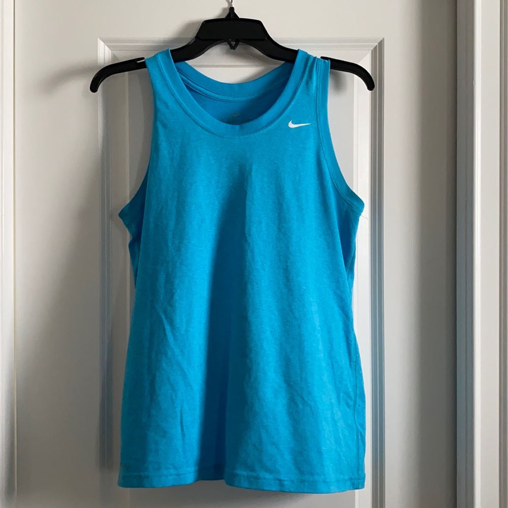 Nike Dri-Fit tank top